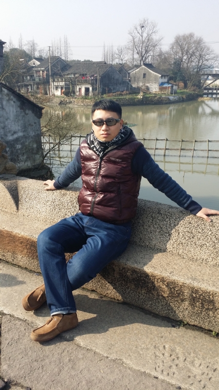 暖男2019的第一张照片--抚顺父母相亲团